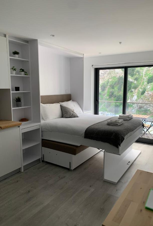 Cp High Floor Luxury Studio Gibraltar Exterior foto