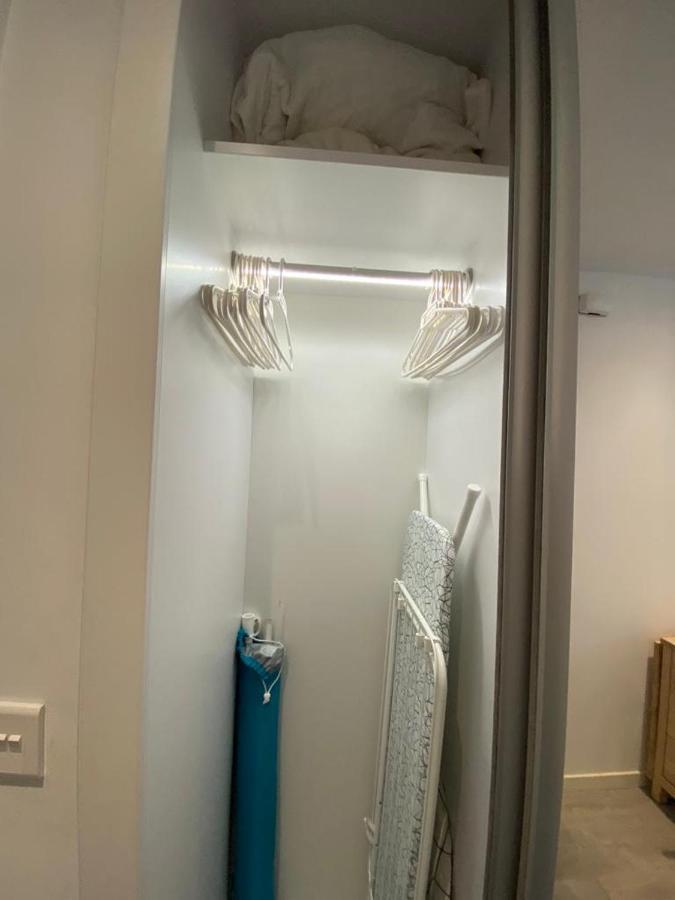 Cp High Floor Luxury Studio Gibraltar Exterior foto