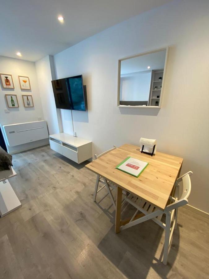 Cp High Floor Luxury Studio Gibraltar Exterior foto