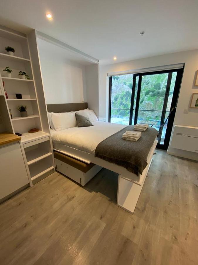 Cp High Floor Luxury Studio Gibraltar Exterior foto
